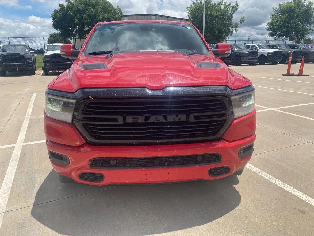 ram ram 1500 pickup 2020 1C6SRFJT0LN375959 image ram ram 1500 pickup 2020 1C6SRFJT0LN375959 image